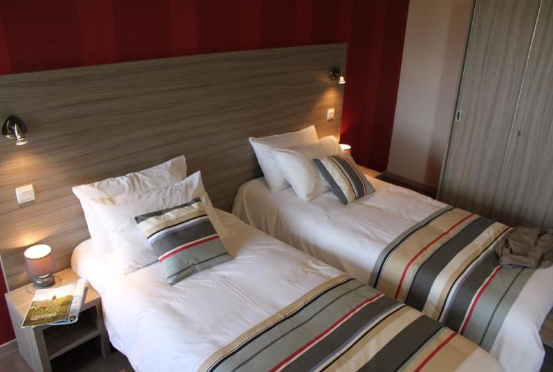 Brit Hotel Spa Le Connetable