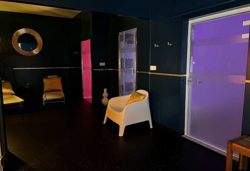 Brit Hotel Spa Le Connetable