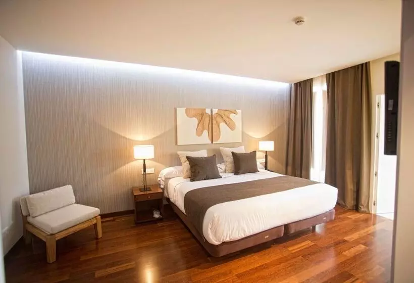 هتل Carris Cardenal Quevedo