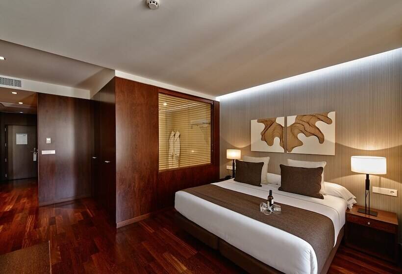 בית מלון כפרי Carris Cardenal Quevedo