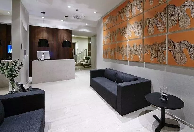 هتل Carris Cardenal Quevedo