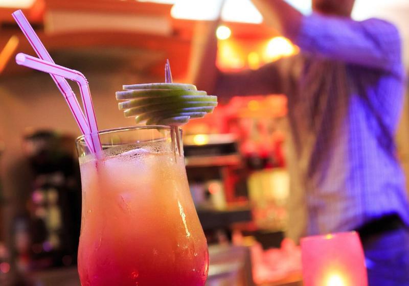 فندق Club Le Capet