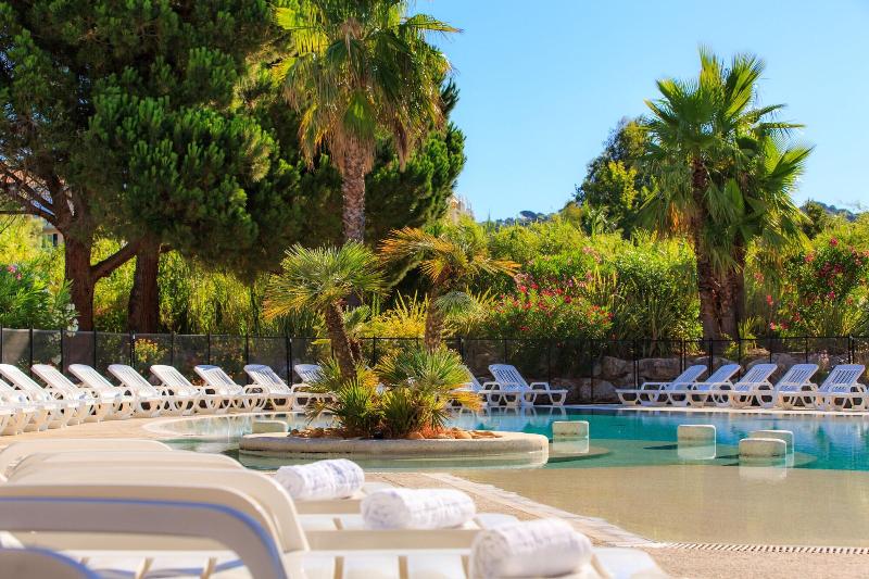 فندق Club Le Capet