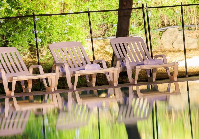 فندق Club Le Capet