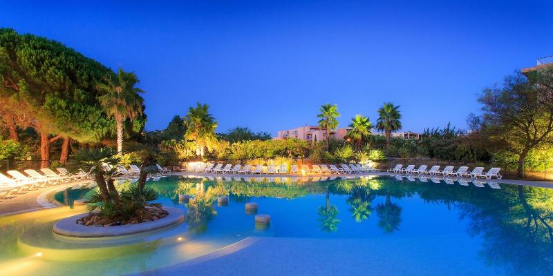 فندق Club Le Capet