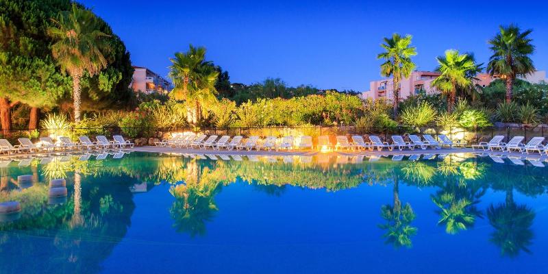 فندق Club Le Capet