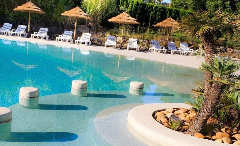 فندق Club Le Capet