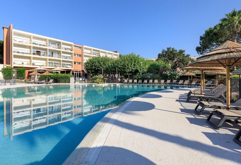 فندق Club Le Capet