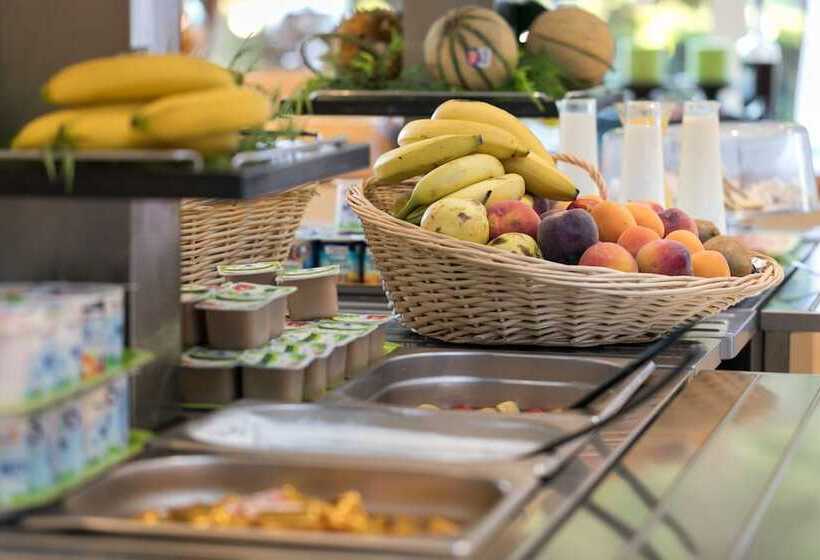 فندق Club Le Capet