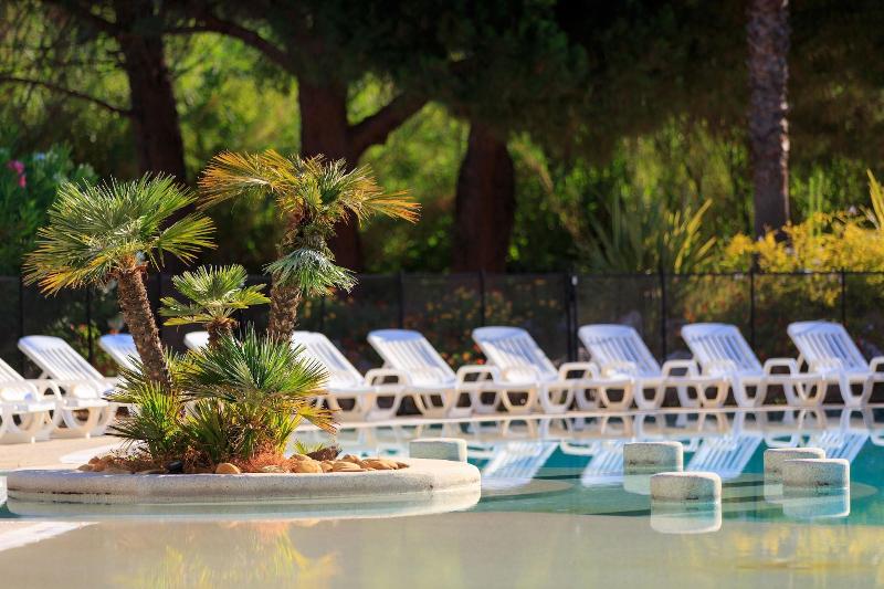 فندق Club Le Capet