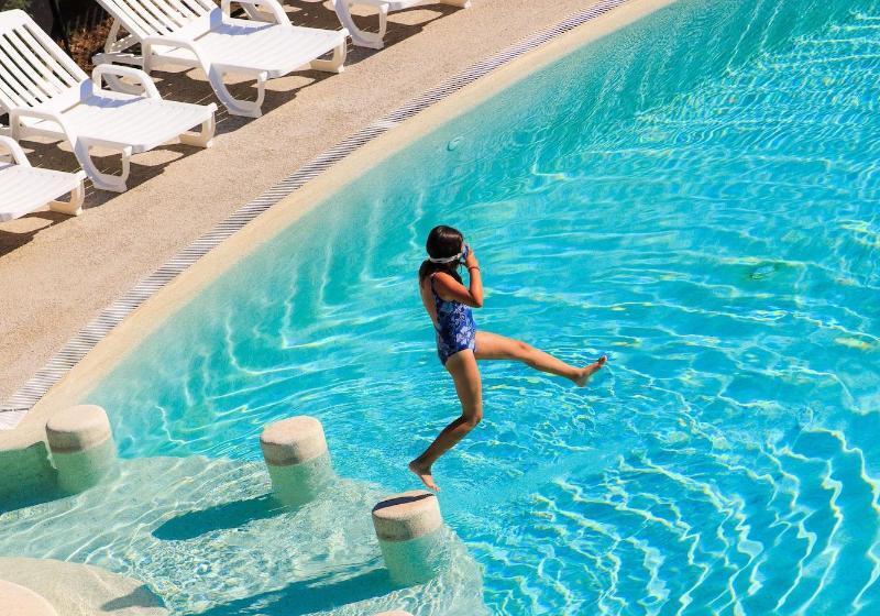 فندق Club Le Capet