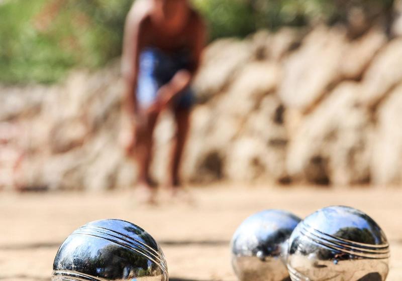 فندق Club Le Capet