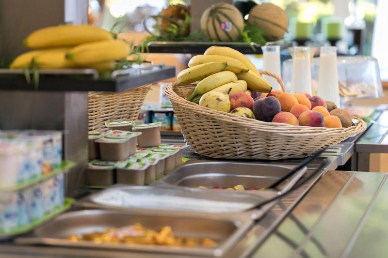 فندق Club Le Capet