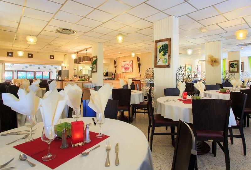 فندق Club Le Capet