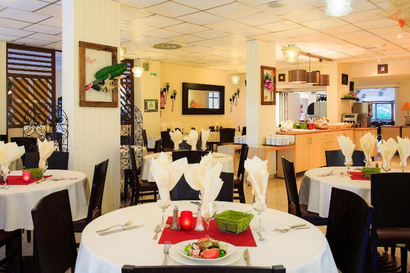 فندق Club Le Capet