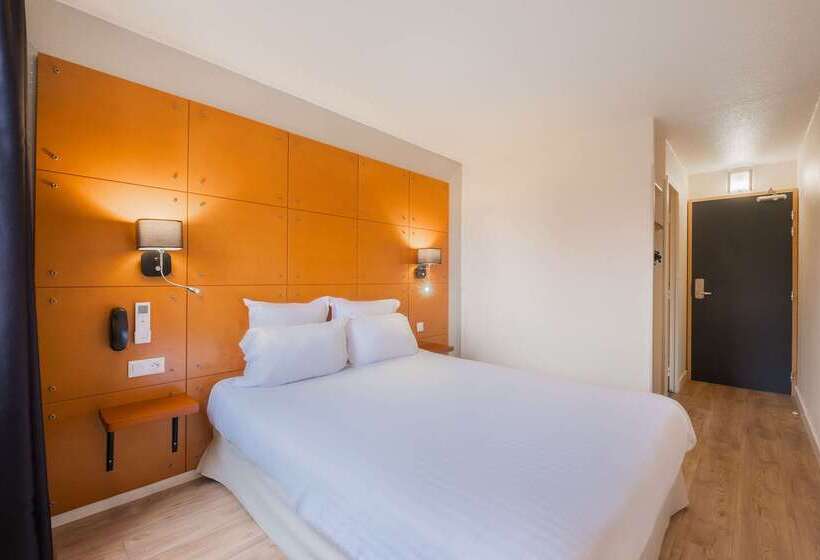 Comfort Hotel Lille L Union