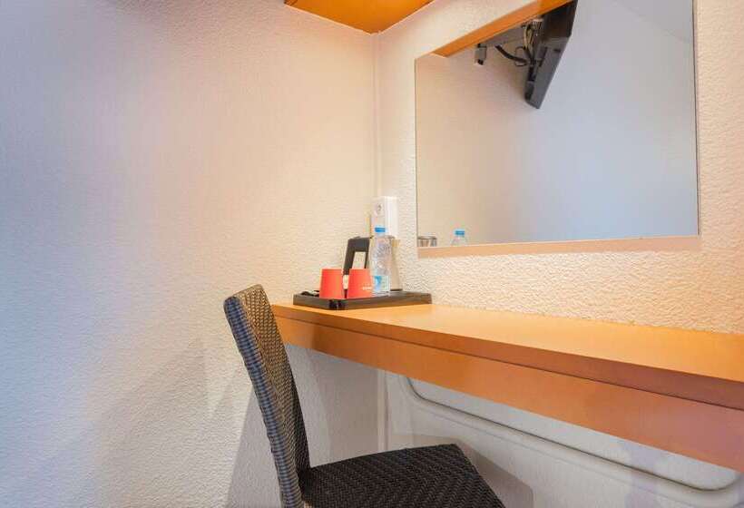 Comfort Hotel Lille L Union