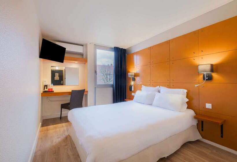 Comfort Hotel Lille L Union