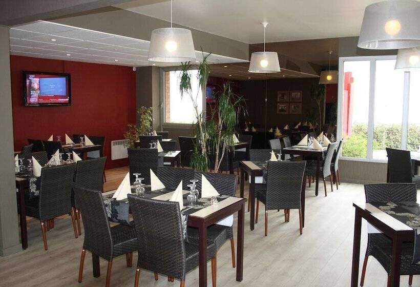 Comfort Hotel Lille L Union