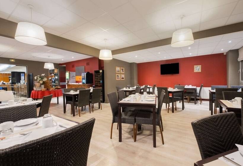 Comfort Hotel Lille L Union