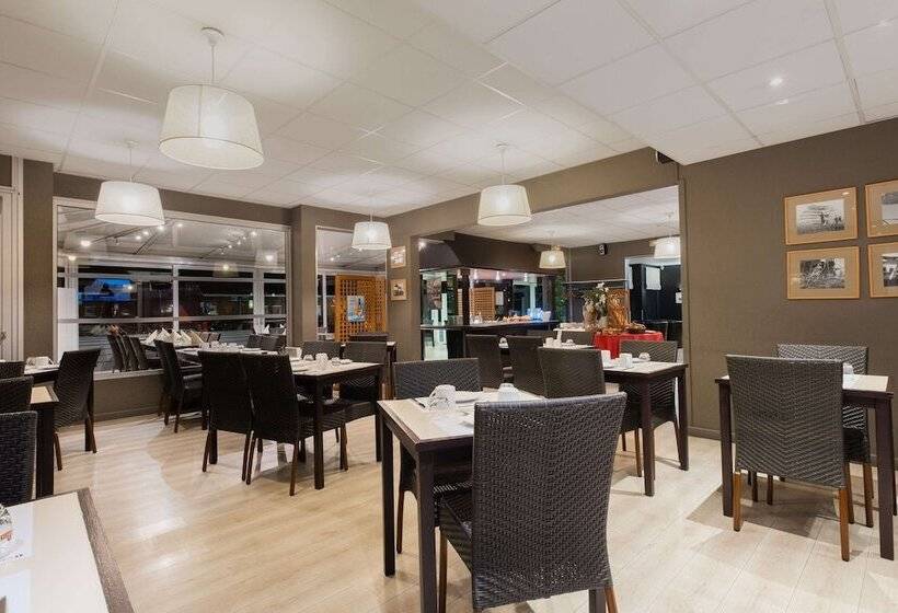 Comfort Hotel Lille L Union