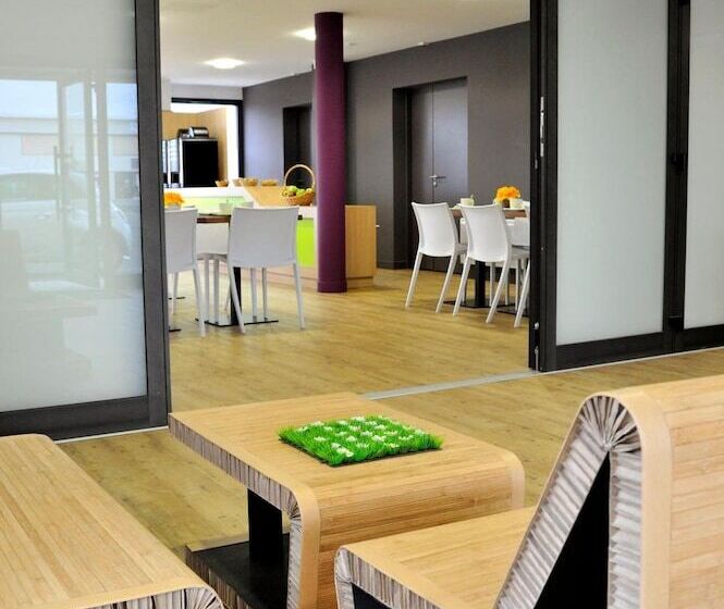 فندق Eco Nuit La Baule Guerande