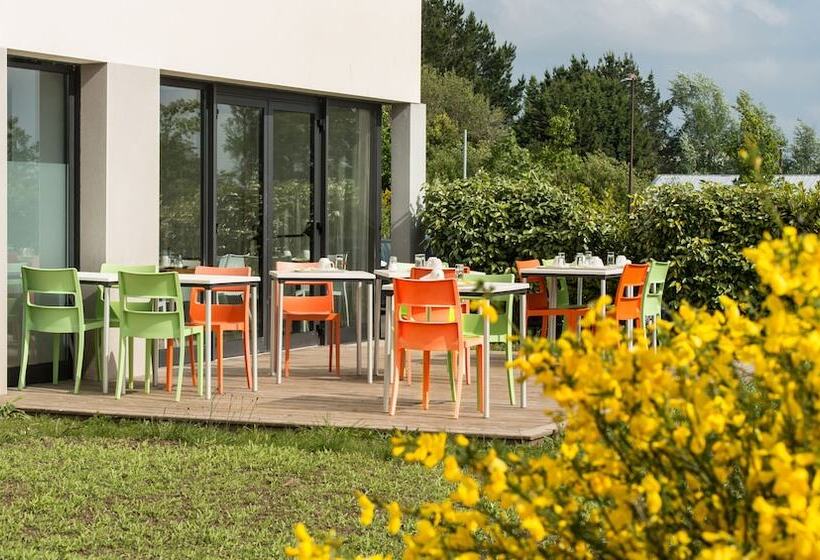 فندق Eco Nuit La Baule Guerande