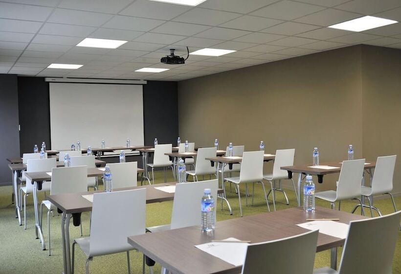 فندق Eco Nuit La Baule Guerande