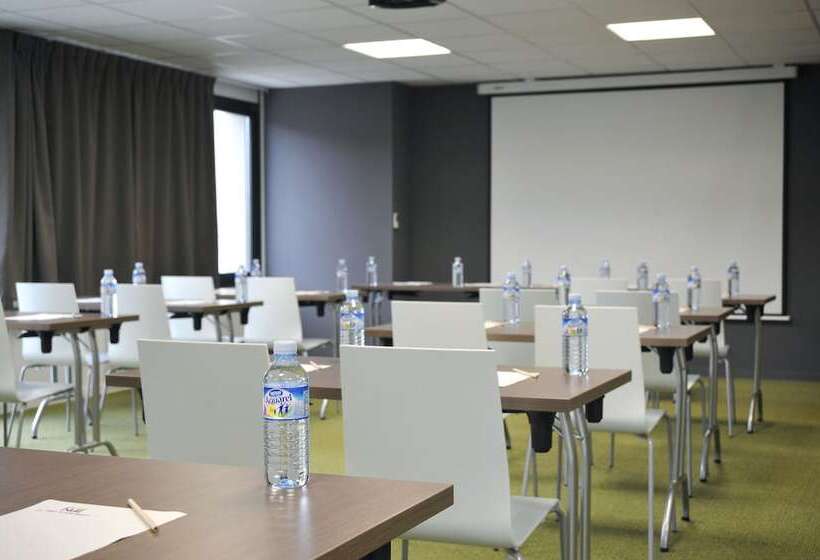 فندق Eco Nuit La Baule Guerande