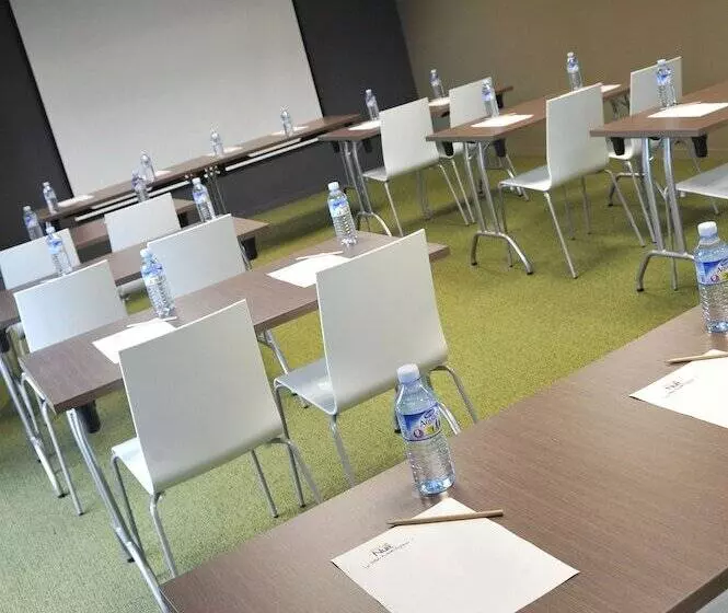 Hotel Eco Nuit La Baule Guerande