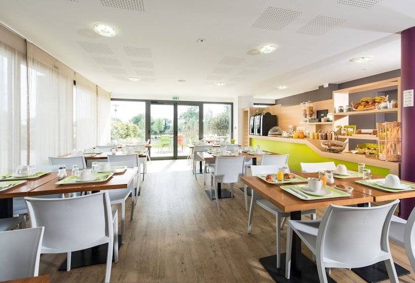 فندق Eco Nuit La Baule Guerande