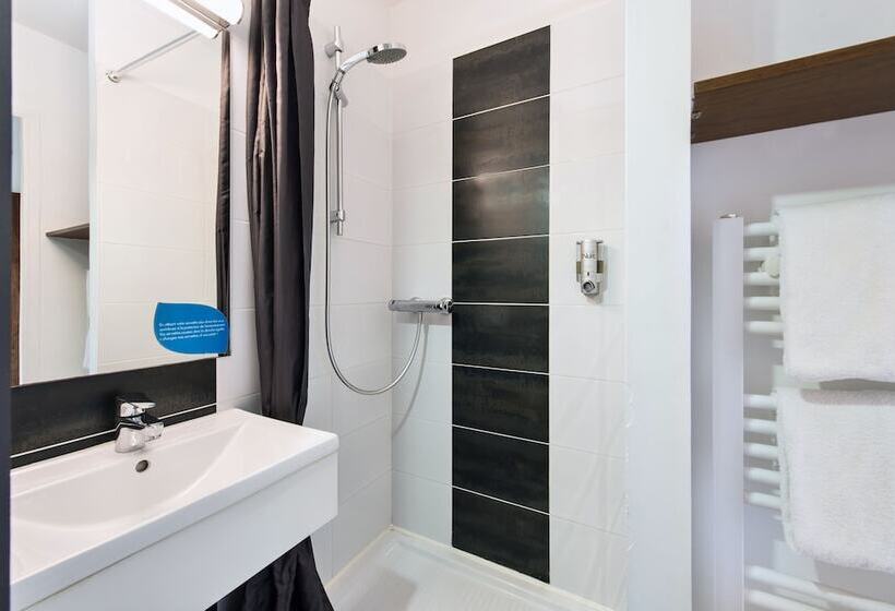 فندق Eco Nuit La Baule Guerande