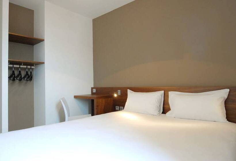 فندق Eco Nuit La Baule Guerande