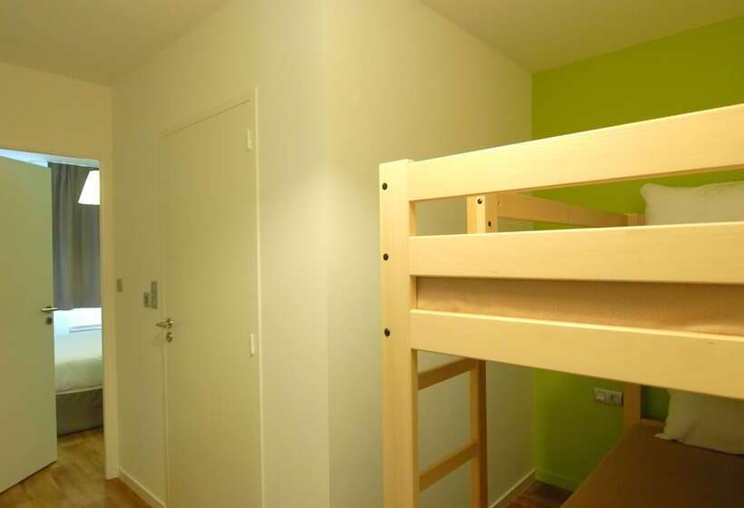 فندق Eco Nuit La Baule Guerande