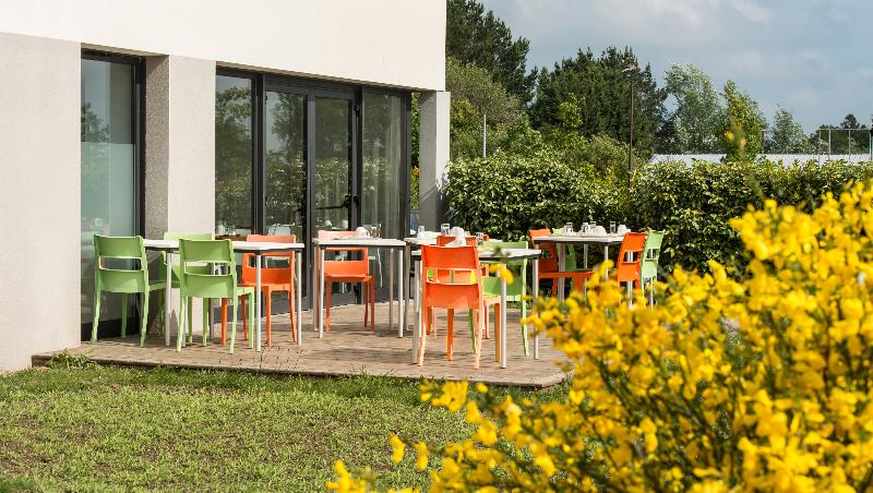 فندق Eco Nuit La Baule Guerande