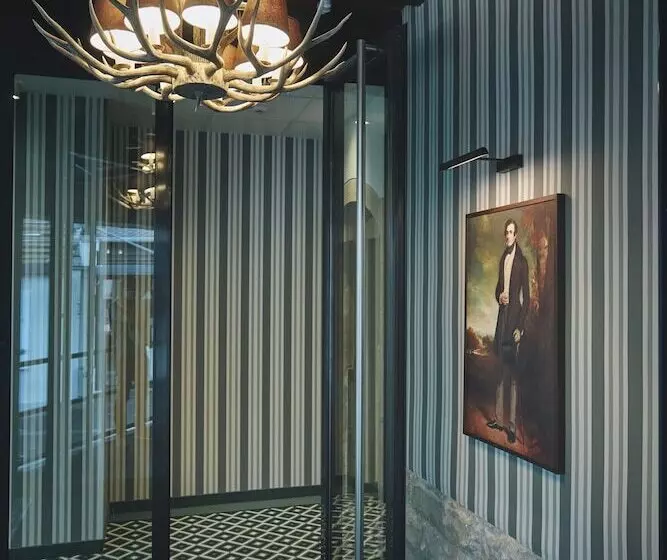 هتل Et Spa La Villa K  Basel Airport