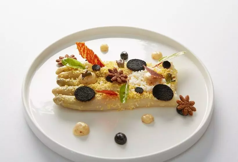 هتل Et Spa La Villa K  Basel Airport