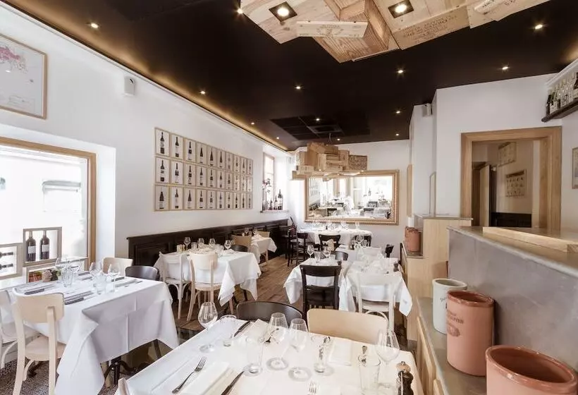 هتل Et Spa La Villa K  Basel Airport