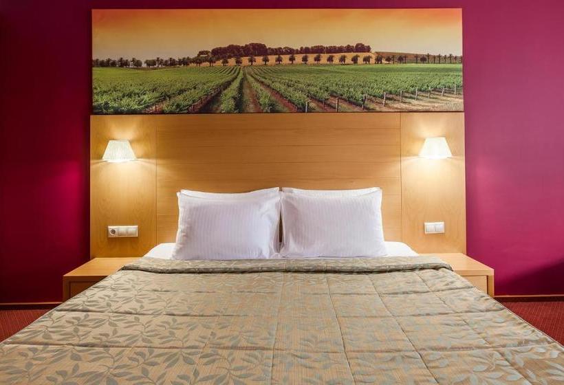 Eurasia Business Hotel Tyumen