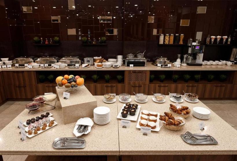 Eurasia Business Hotel Tyumen