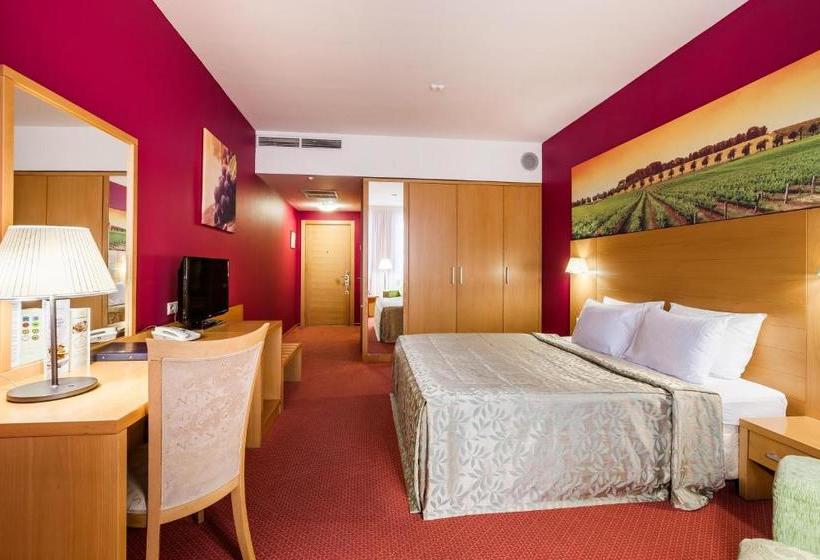 Eurasia Business Hotel Tyumen