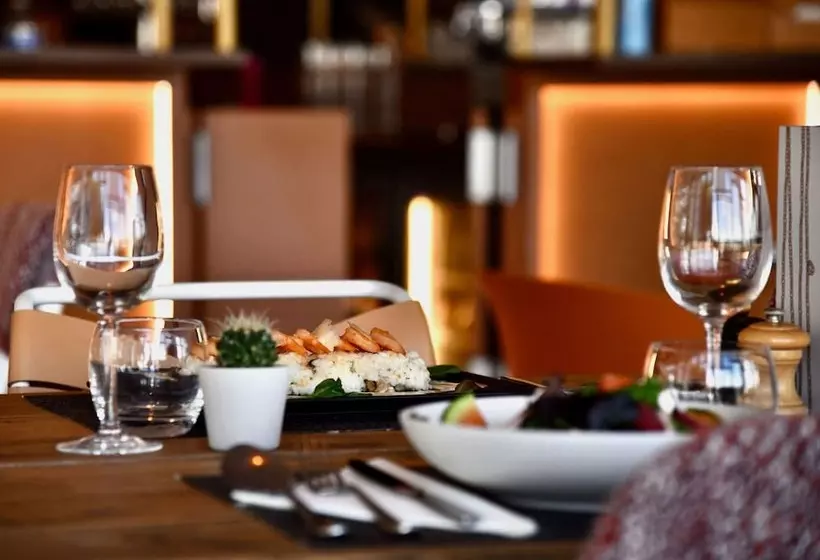 هتل Ibis Styles Nantes Reze Aeroport