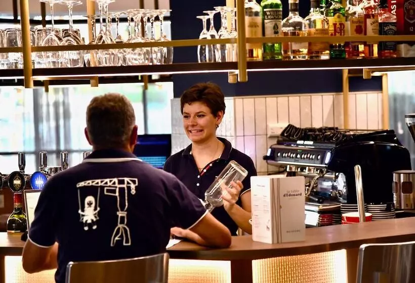 هتل Ibis Styles Nantes Reze Aeroport