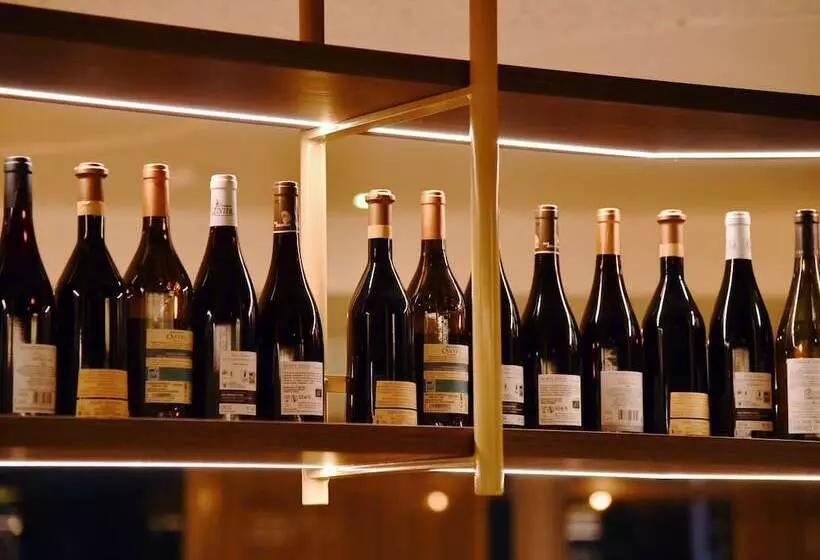 هتل Ibis Styles Nantes Reze Aeroport