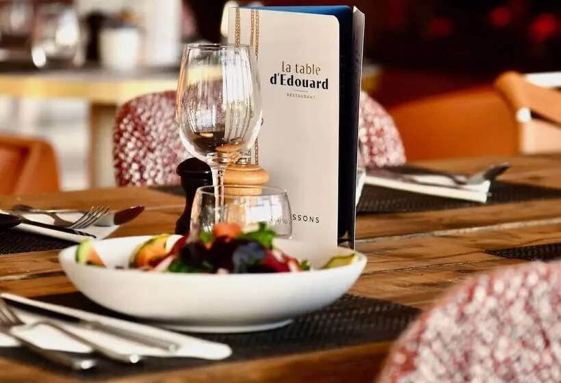 هتل Ibis Styles Nantes Reze Aeroport