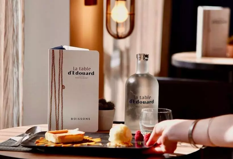 هتل Ibis Styles Nantes Reze Aeroport