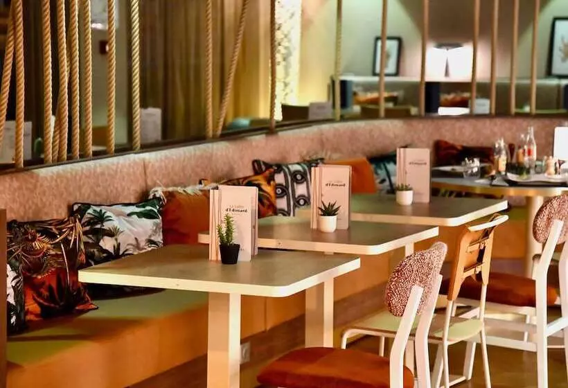 هتل Ibis Styles Nantes Reze Aeroport