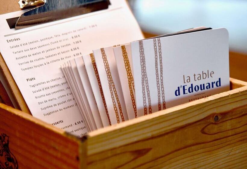 호텔 Ibis Styles Nantes Reze Aeroport