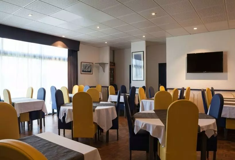 酒店 Kyriad Direct Rennes Ouest