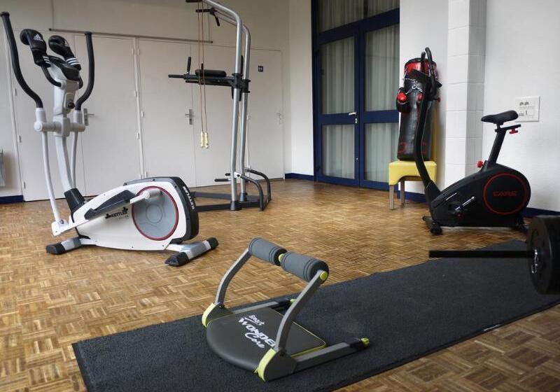 酒店 Kyriad Direct Rennes Ouest